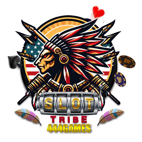 slottribe444games