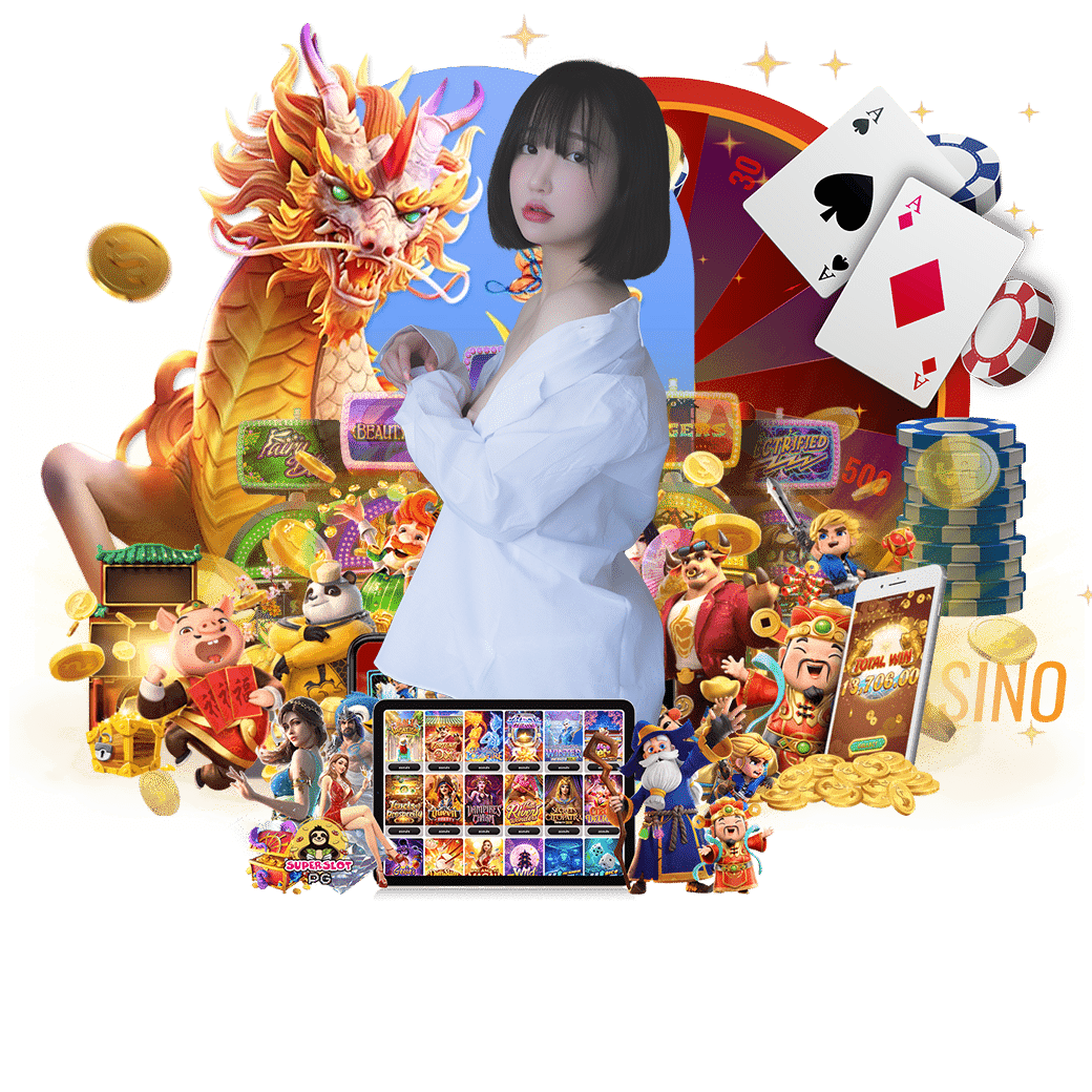 slottribe444 games ทางเข้า